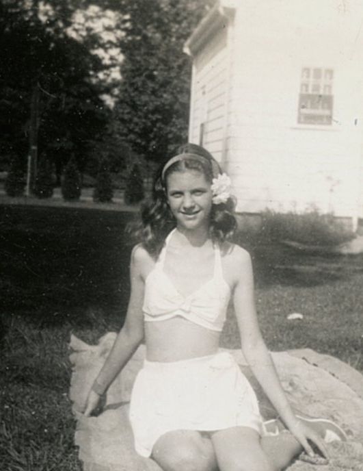 Amerikan Edebiyatı'nın Melankolik Prensesi: Sylvia Plath